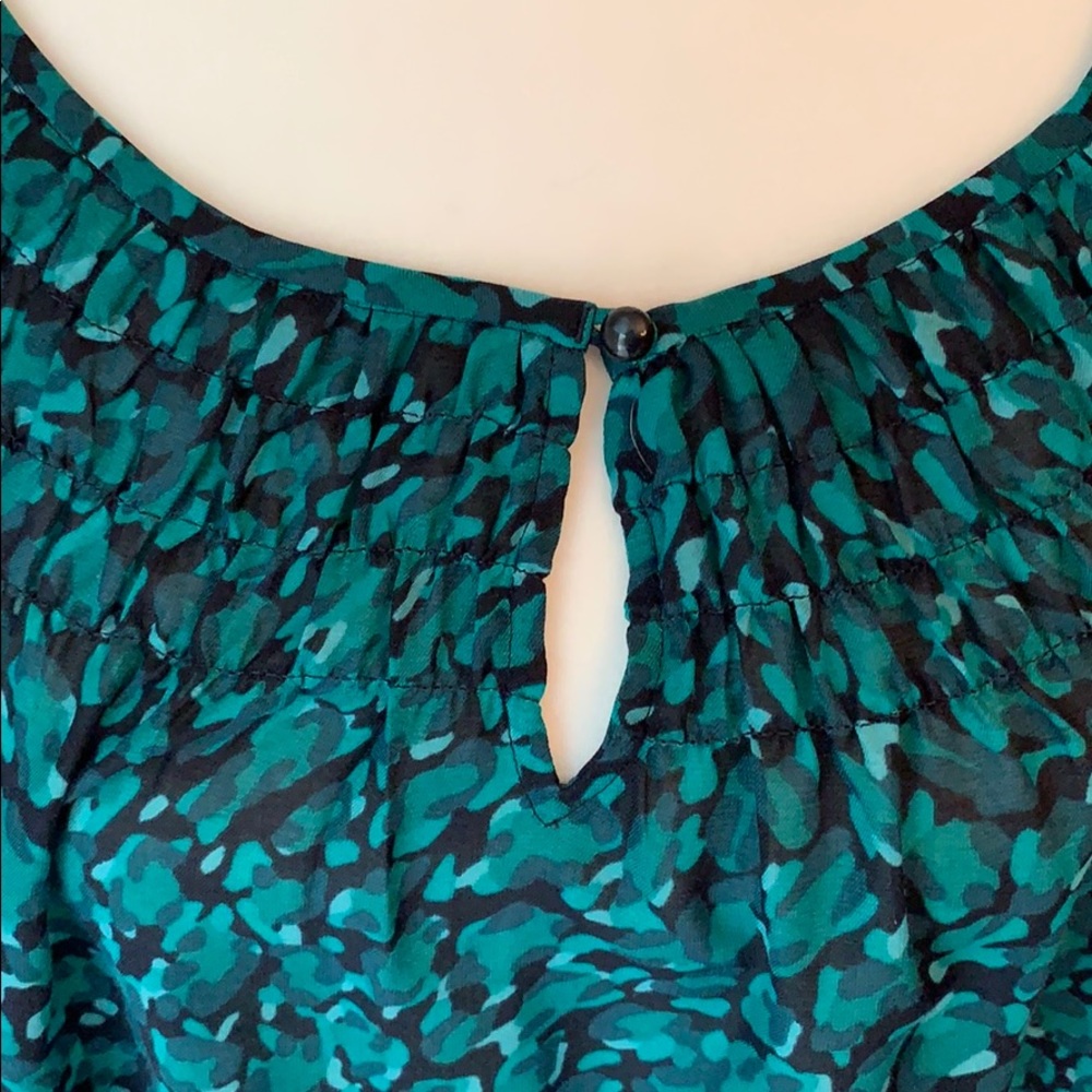 Loft Blouse - Picture 2 of 3